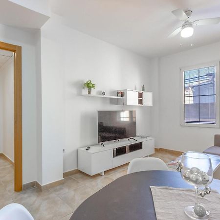 Amazing Apartment In Santa Pola Zewnętrze zdjęcie