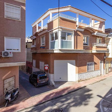 Amazing Apartment In Santa Pola Zewnętrze zdjęcie