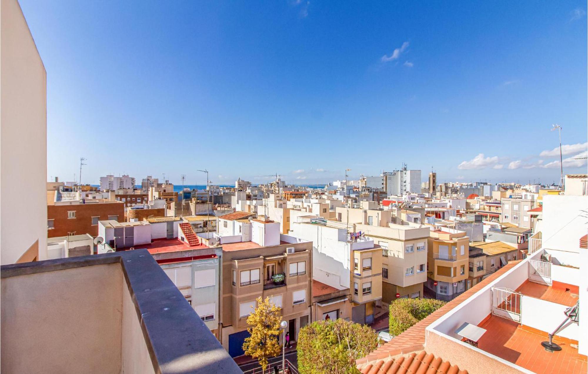 Amazing Apartment In Santa Pola Zewnętrze zdjęcie