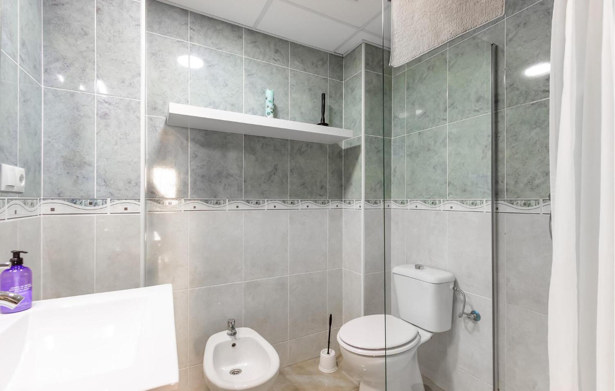 Amazing Apartment In Santa Pola Zewnętrze zdjęcie