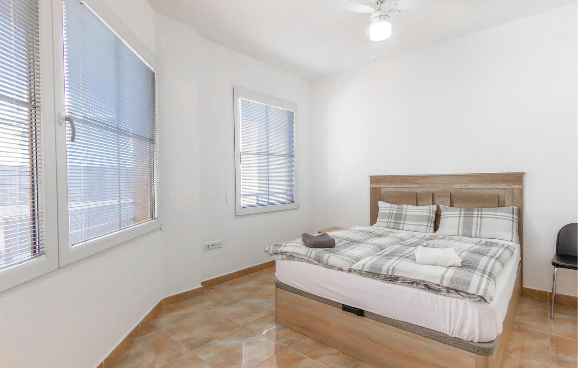 Amazing Apartment In Santa Pola Zewnętrze zdjęcie