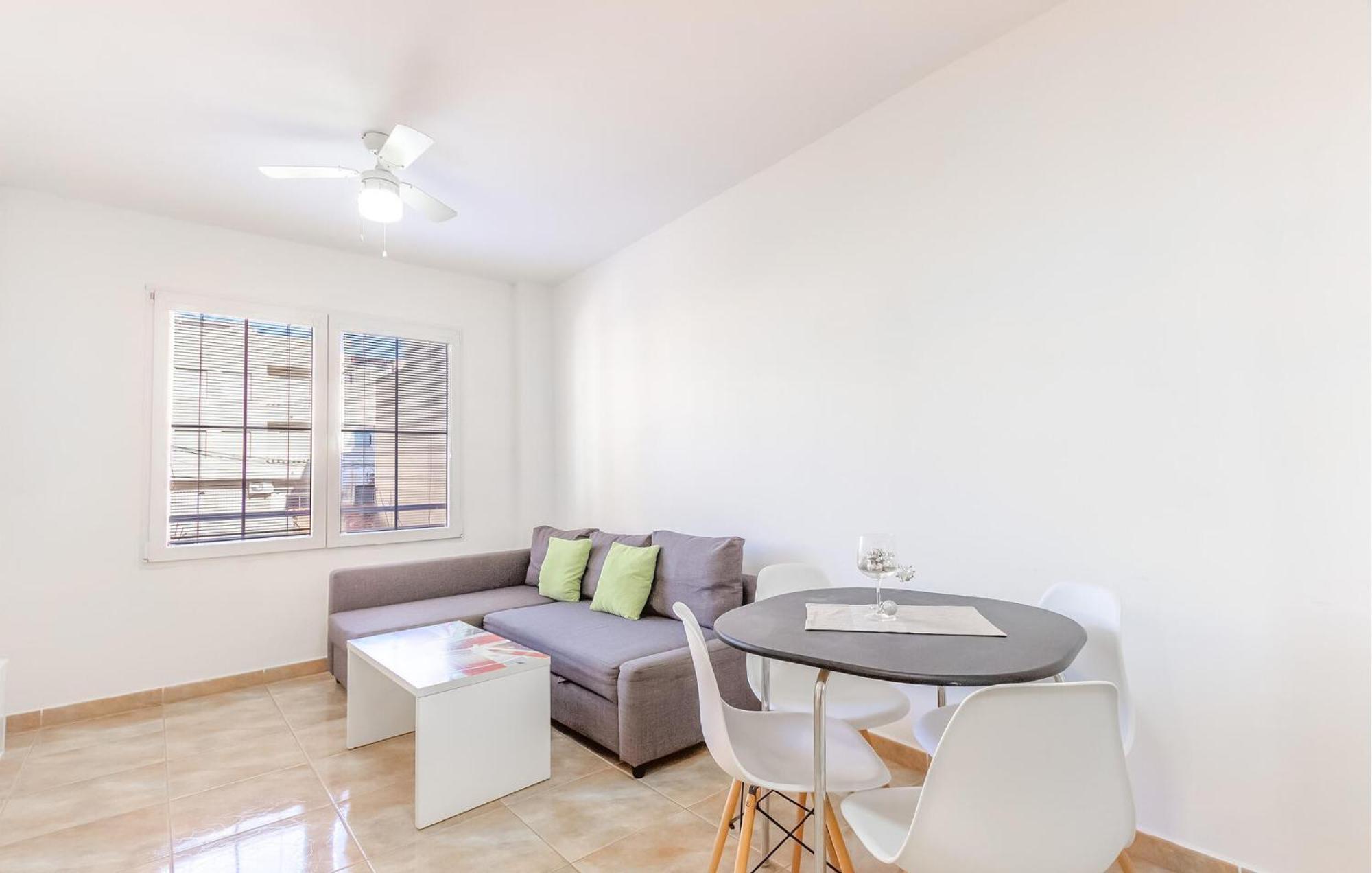 Amazing Apartment In Santa Pola Zewnętrze zdjęcie