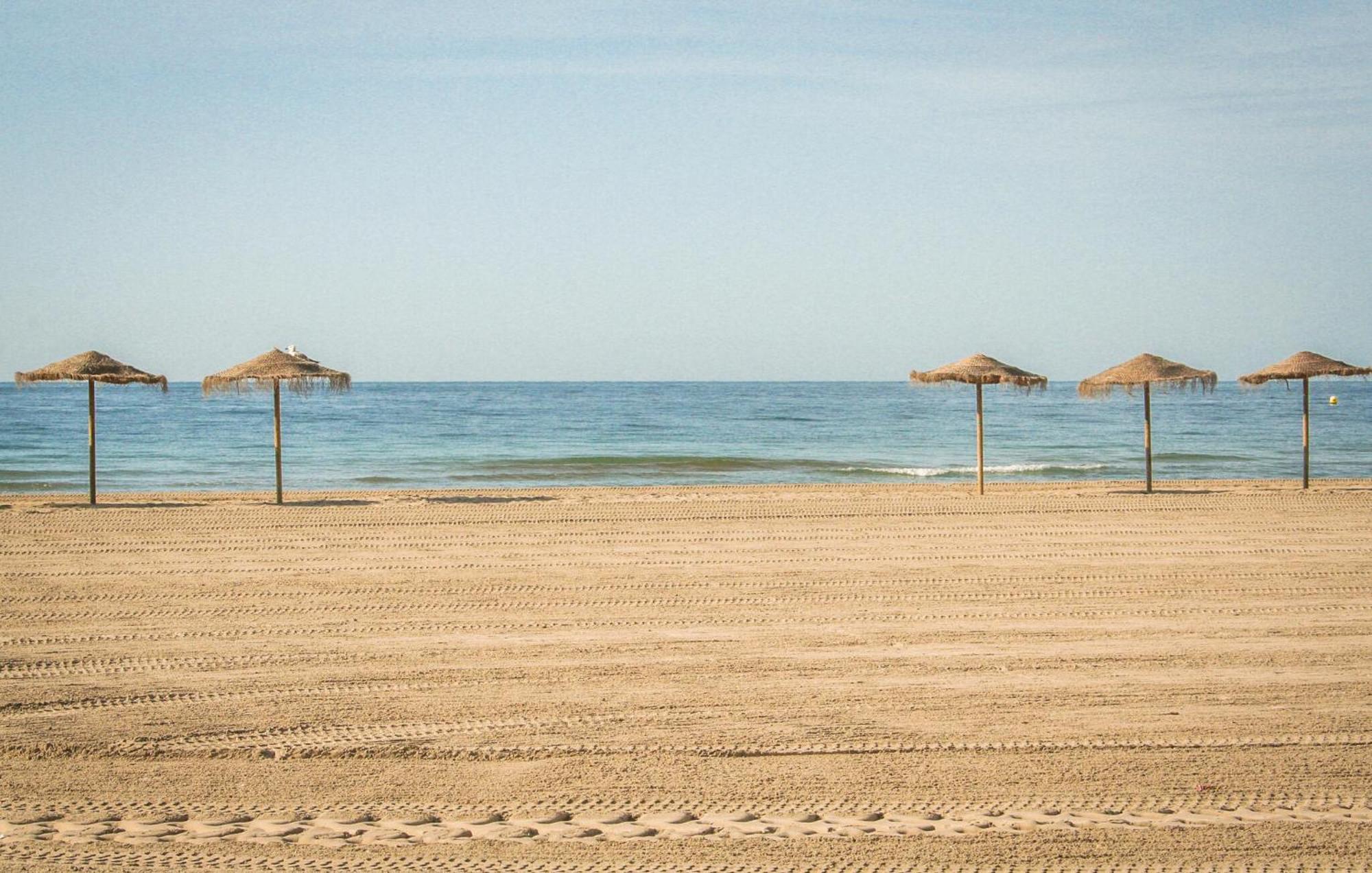 Amazing Apartment In Santa Pola Zewnętrze zdjęcie
