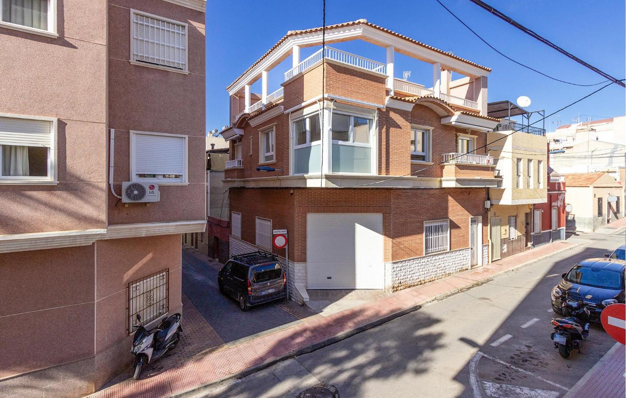 Amazing Apartment In Santa Pola Zewnętrze zdjęcie